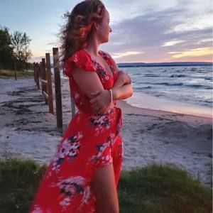 Meet your Posher, Sarah